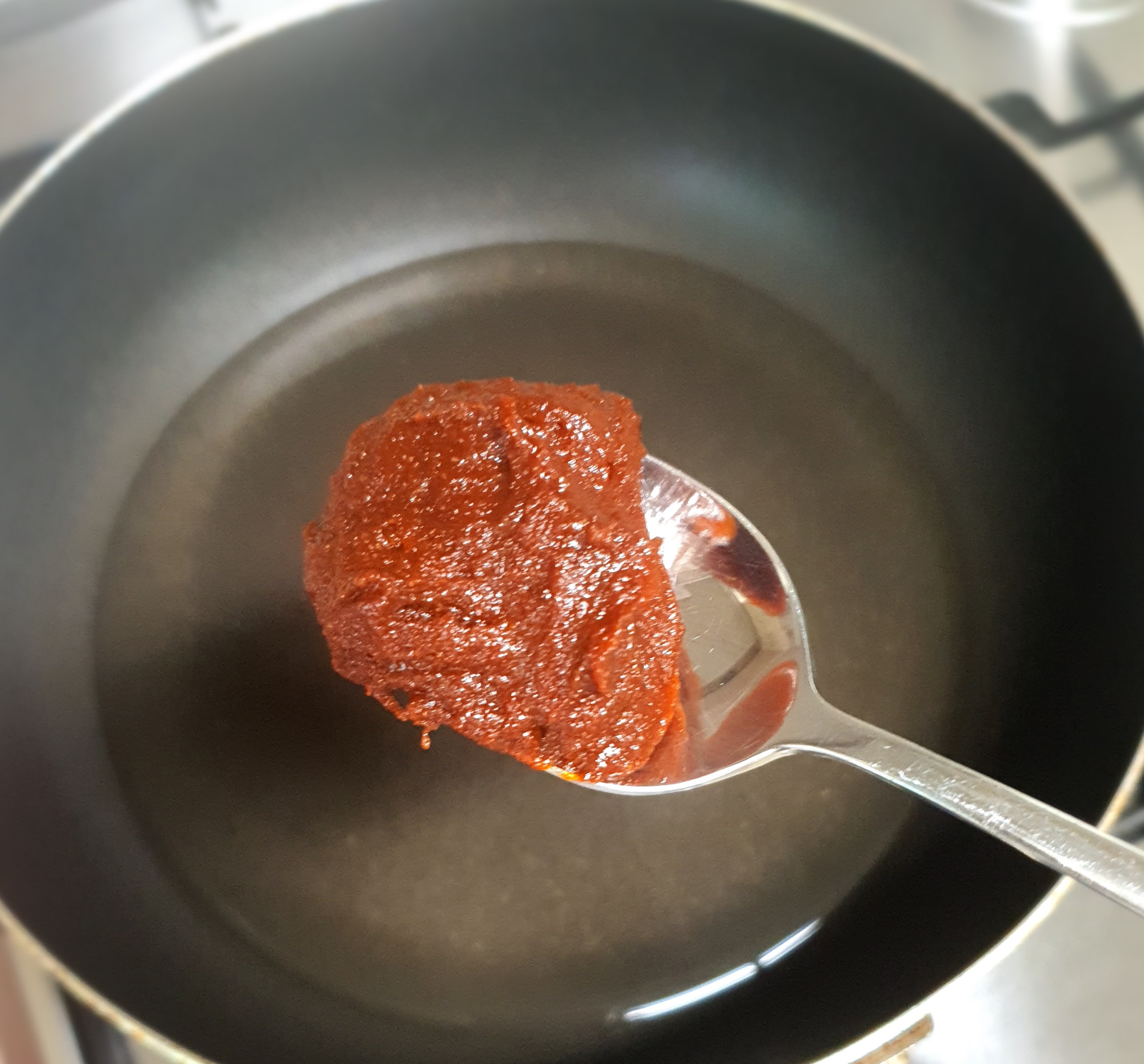 고추장-베이스로-만들었습니다.