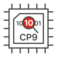 콘텐츠 프로세서 9(CP9)