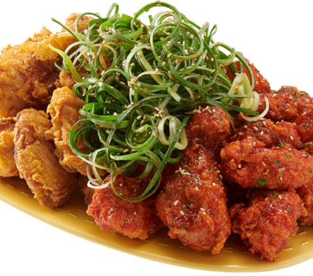 &amp;quot;노랑통닭