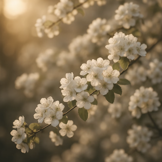 ‘유일한 사랑’이라는 아름다운 꽃말