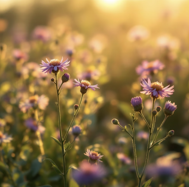 야생의 기질, 이해가 먼저