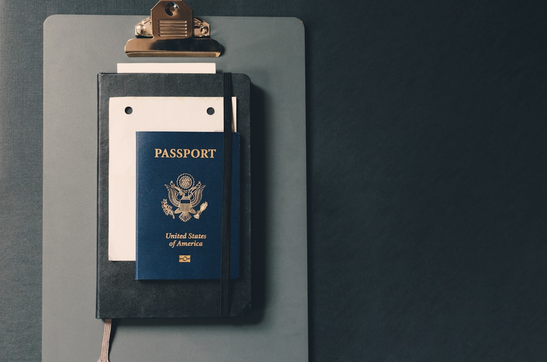 Passport