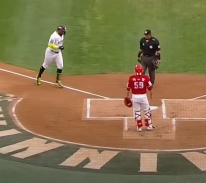 baseball
