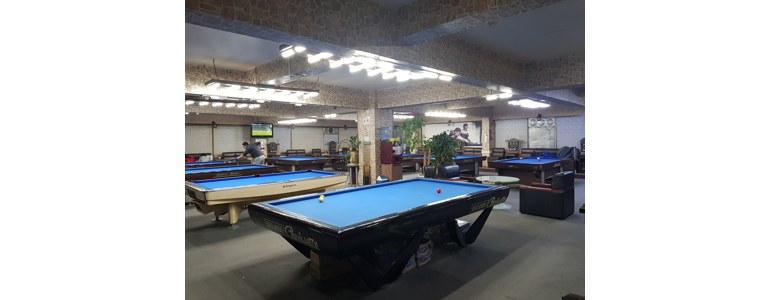 대구 동구 당구장