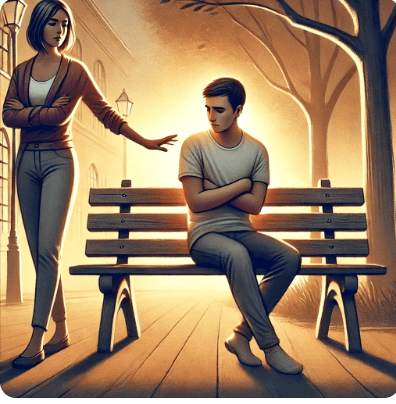 회피형 인간의 연애 방식, 그리고 극복 방법