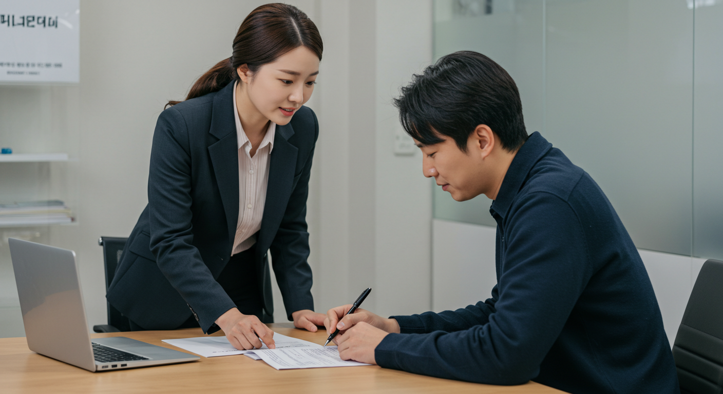 새희망홀씨 대출 자격요건