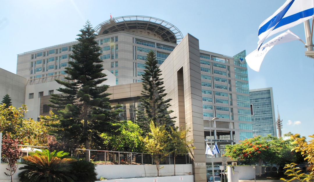Health center