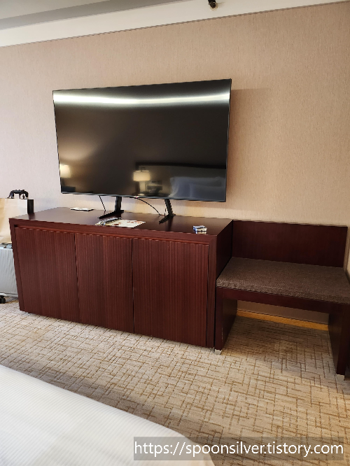 웨스틴조선호텔