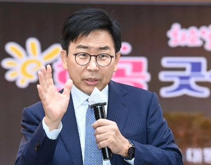 영수회담 함성득 임혁백 비선 논란 정리