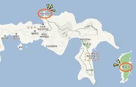 대한민국 부&middot;울&middot;경(부산&middot;울산&middot;경남) 지역별 나들이 톱5