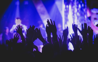 불타는 트롯맨 TOP7 엔딩 콘서트