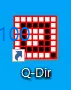 Q-Dir 가이드