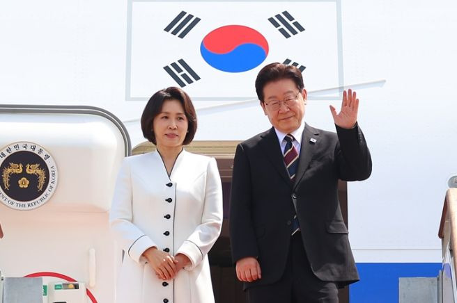 한-인도 정상회담