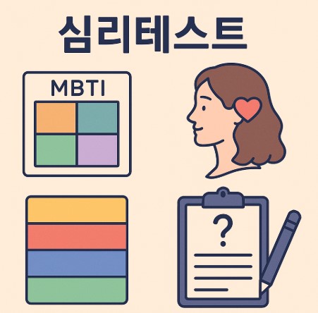 심리테스트