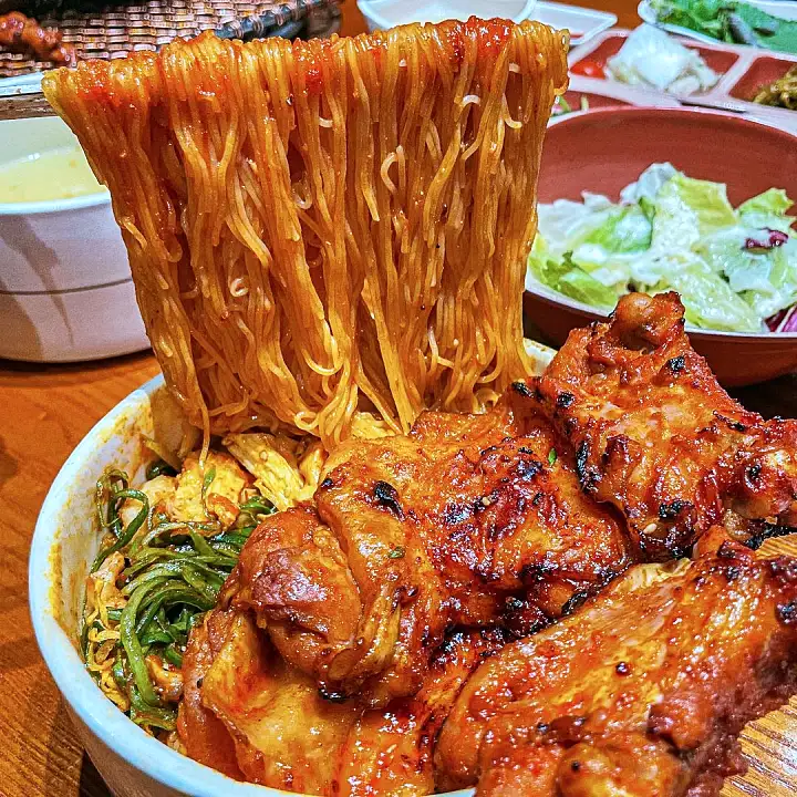 진심 가득 건강 담은 맛 잠실 새내 신천 맛집 추천 생방송투데이 레몬 다리살 특목살 꿀살 갈비뼈살 특수부위 초특급 계모임! 모둠 닭구이 오늘방송 리얼 맛집