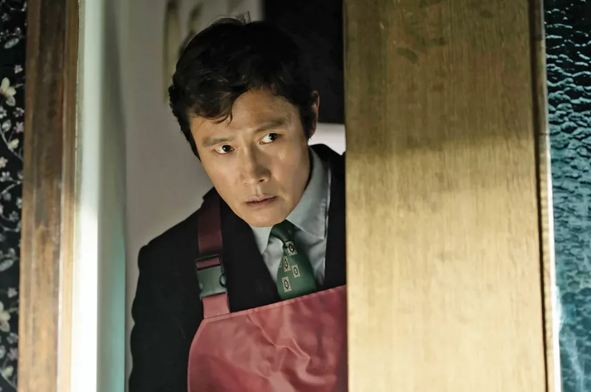 어쩔수가없다 주인공 만수