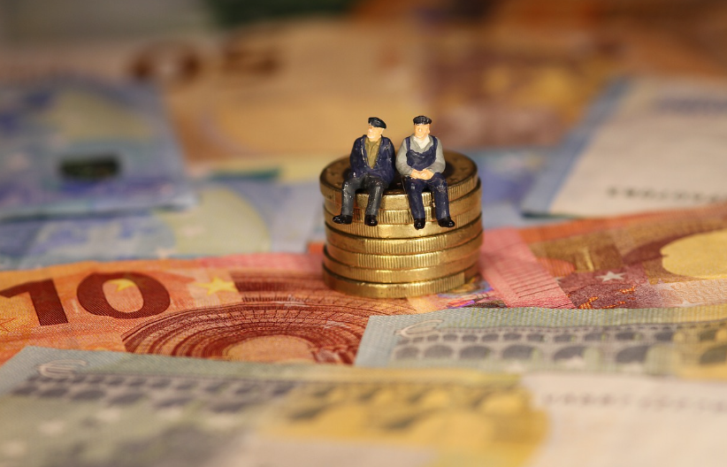 65세이상 실업급여 조건