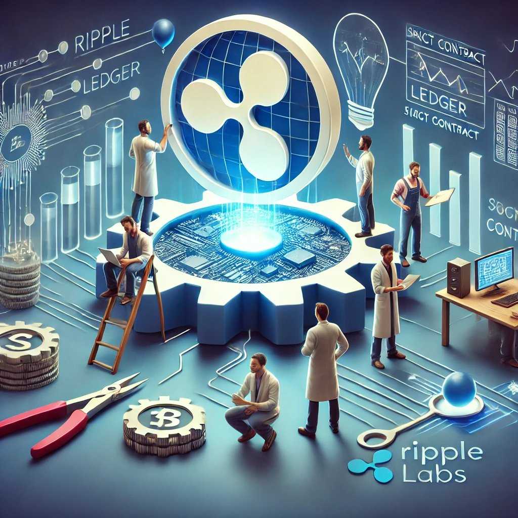 기술적 혁신과 생태계 확장