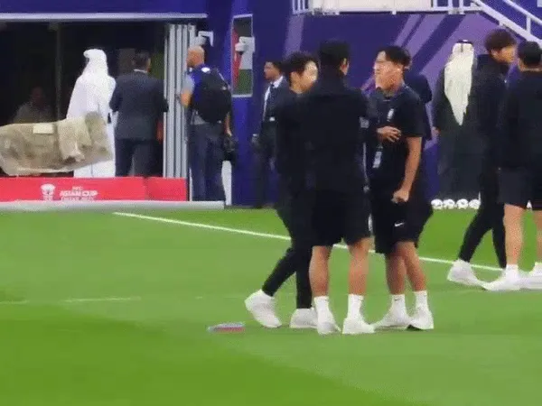 물병놀이 삼인방