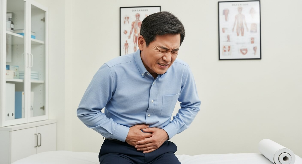 아랫배가 아픈 이유 사진 6