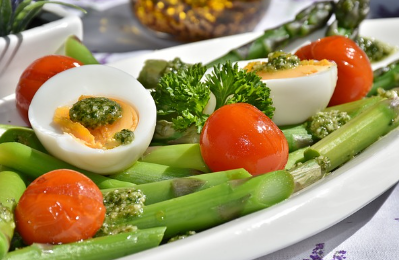 바질페스토 만들기