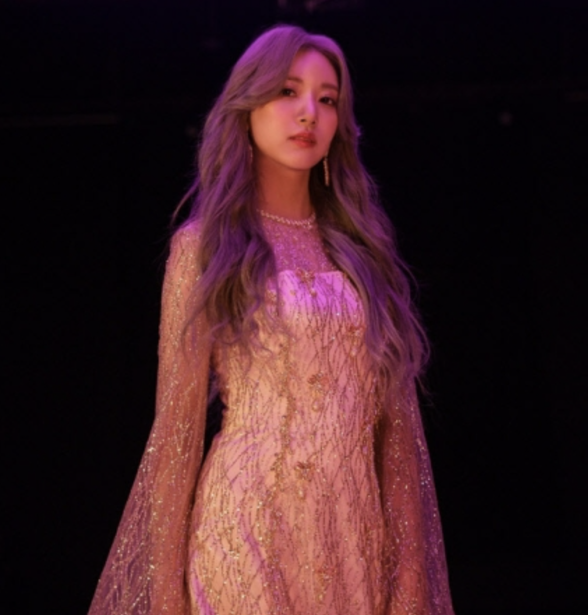 홍주현 화보2