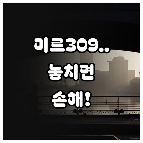 진천 농다리 초평호 미르 309 이용..