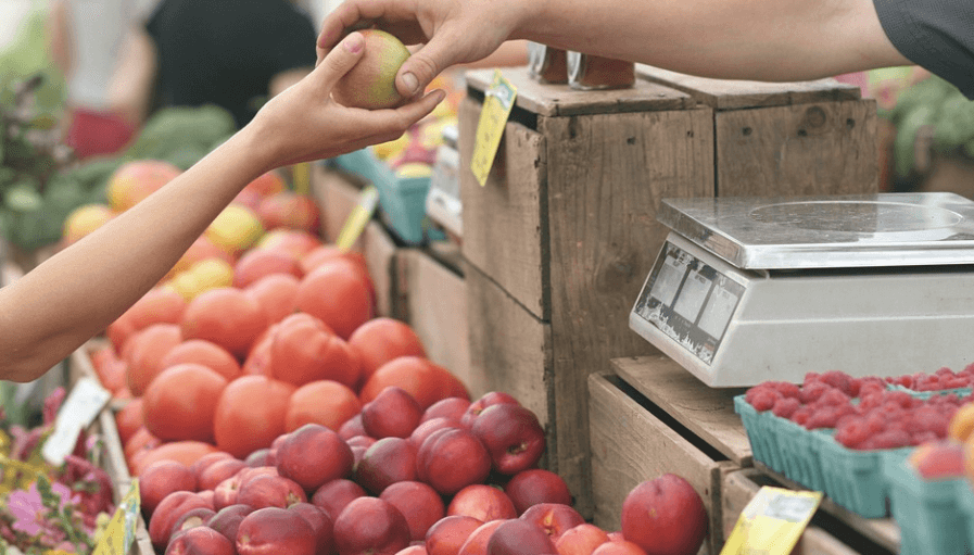 항산화 물질이 많은 음식 세 번째 사진