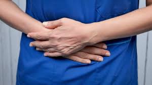 맹장의 위치과 증상