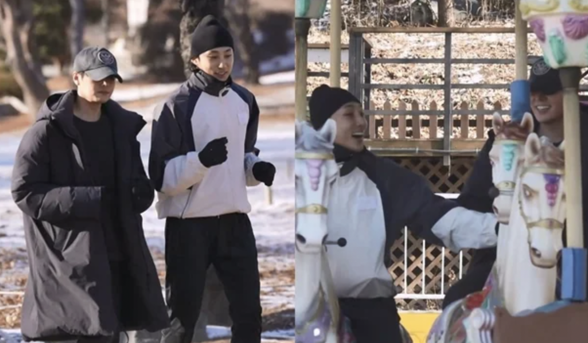 배우 배나라 나 혼자 산다