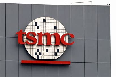 TSMC 관련 이미지