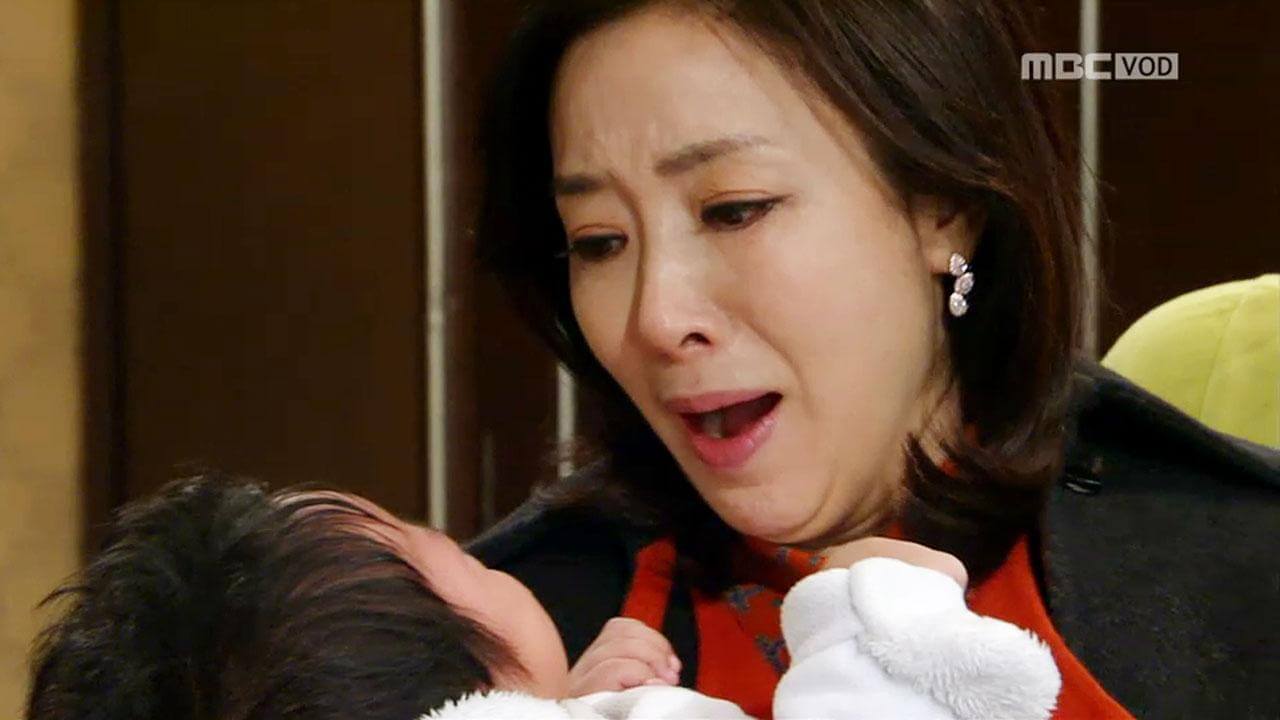 오로라공주 줄거리 등장인물 출연진 결말 재방송 OTT 다시보기