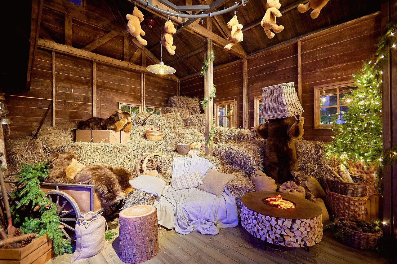 더현대크리스마스