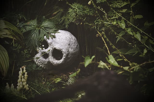 재난 상황에서 가장 중요한 4가지 생존 기술