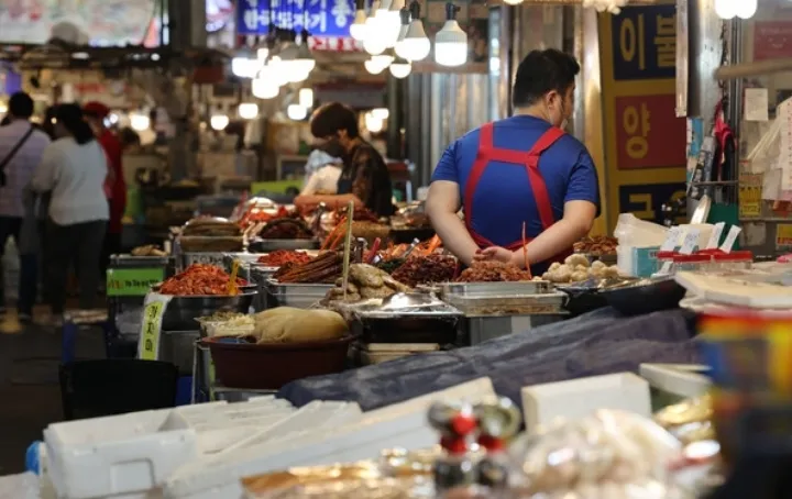 소상공인 전기요금 지원-소상공인