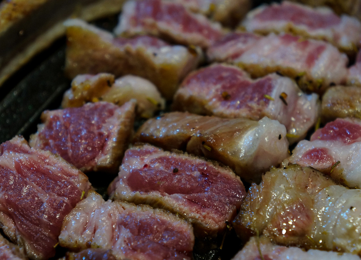 제주옥탑 진해자은점