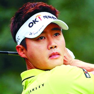 이태희 프로 프로필 &amp;#124; 골프선수 나이 결혼 경력 수상