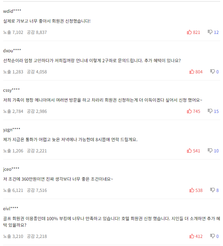 평창 라마다 호텔