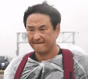 구성환-직업