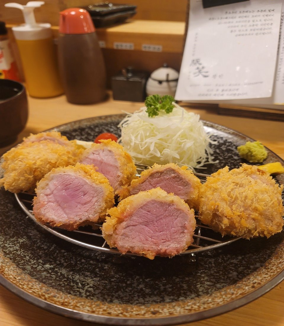 톤쇼우