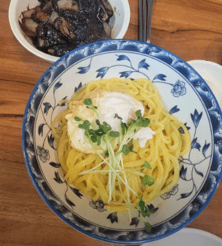 생방송오늘저녁 47년 경력 중국집 마포