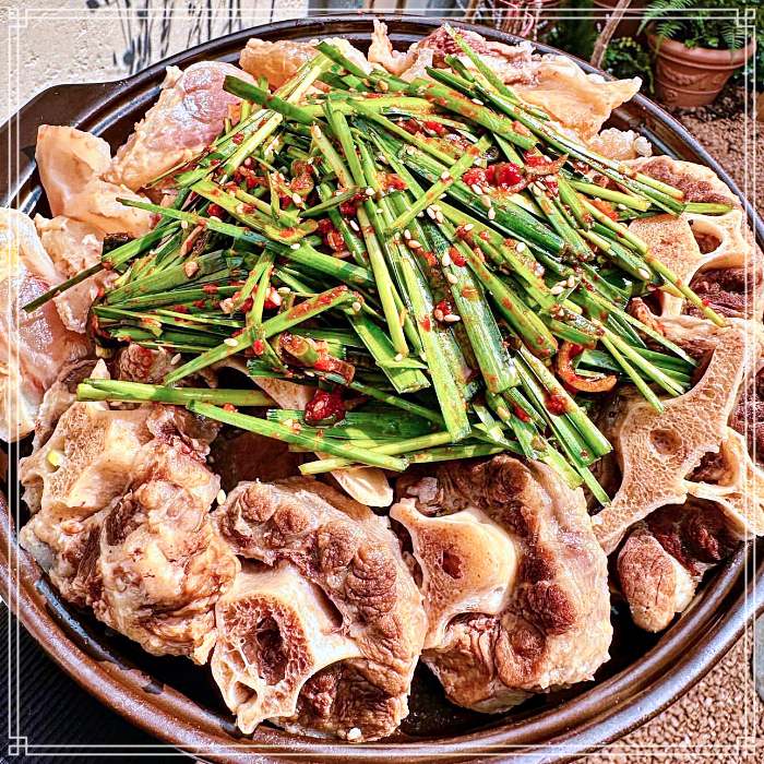 생방송 투데이 홍대, 연남동 Since 1947, 소 꼬리찜, 꼬리곰탕, 꼬리구이 맛집