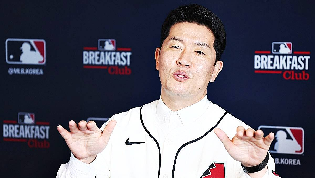 김병현