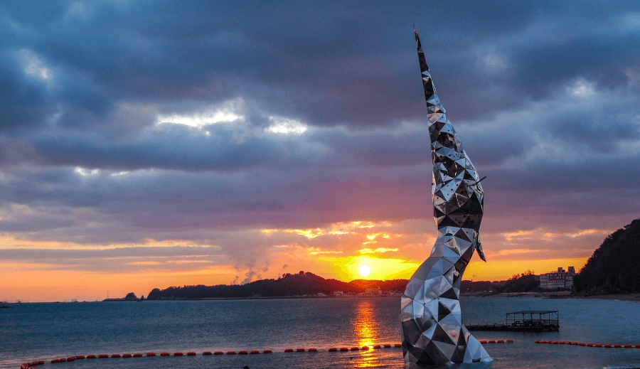 2026년 해돋이 명소 추천