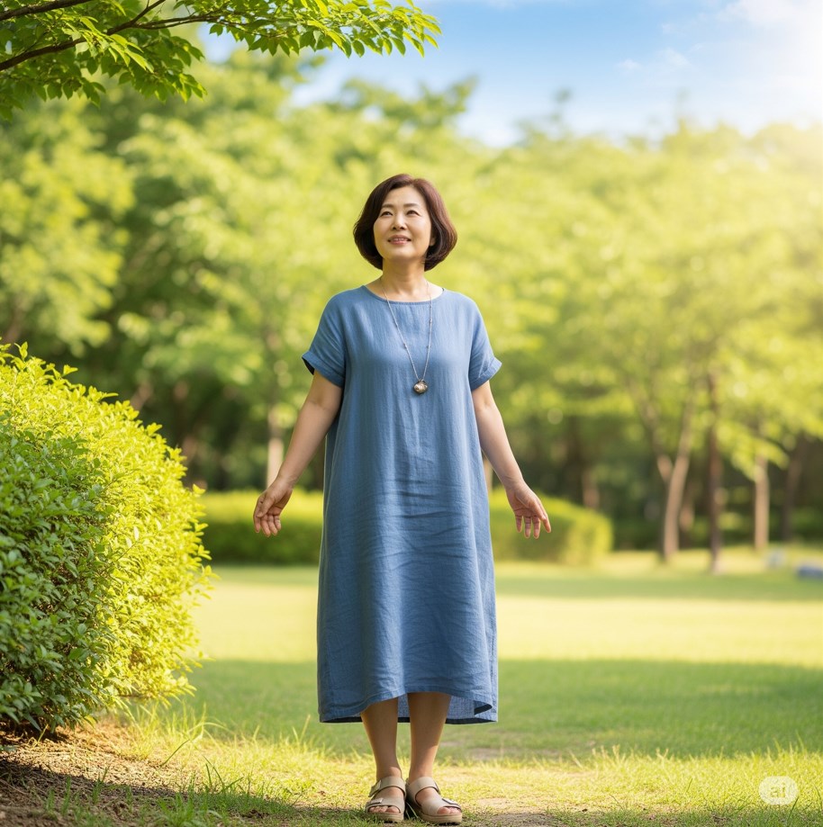 혹시 나도? 스트레스성 공황장애 자가진단 및 효과적인 극복 방법