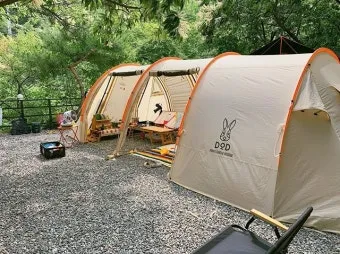 입문자용 캠핑 장비 리스트_2
