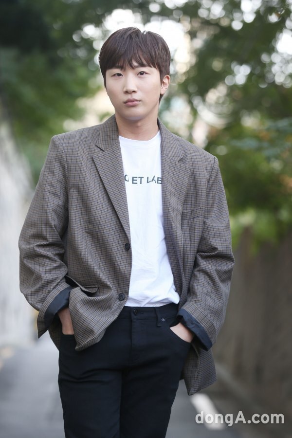 김명준 배우 나이 프로필 키 화보 모범형사 출연작 드라마 과거 결혼