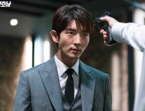 어게인 마이 라이프 출연 고사했던 이유 - 이준기