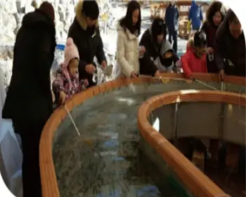 양주 눈꽃축제_26