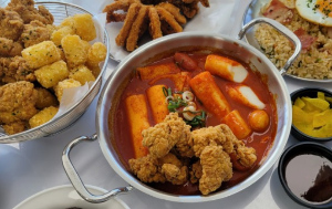 5월에 인기좋은 전국축제